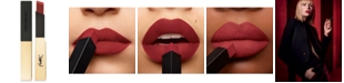Yves Saint Laurent Rouge Pur Couture The Slim Matte Lipstick